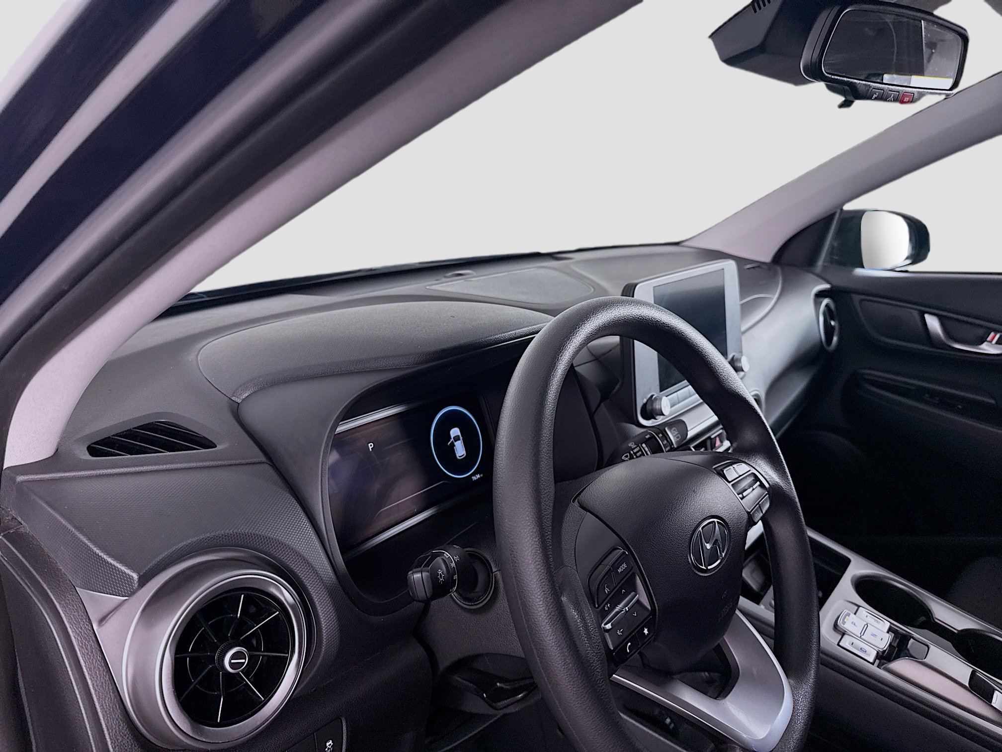 Used 2023 Hyundai Kona SE w/ Cargo Package image 23