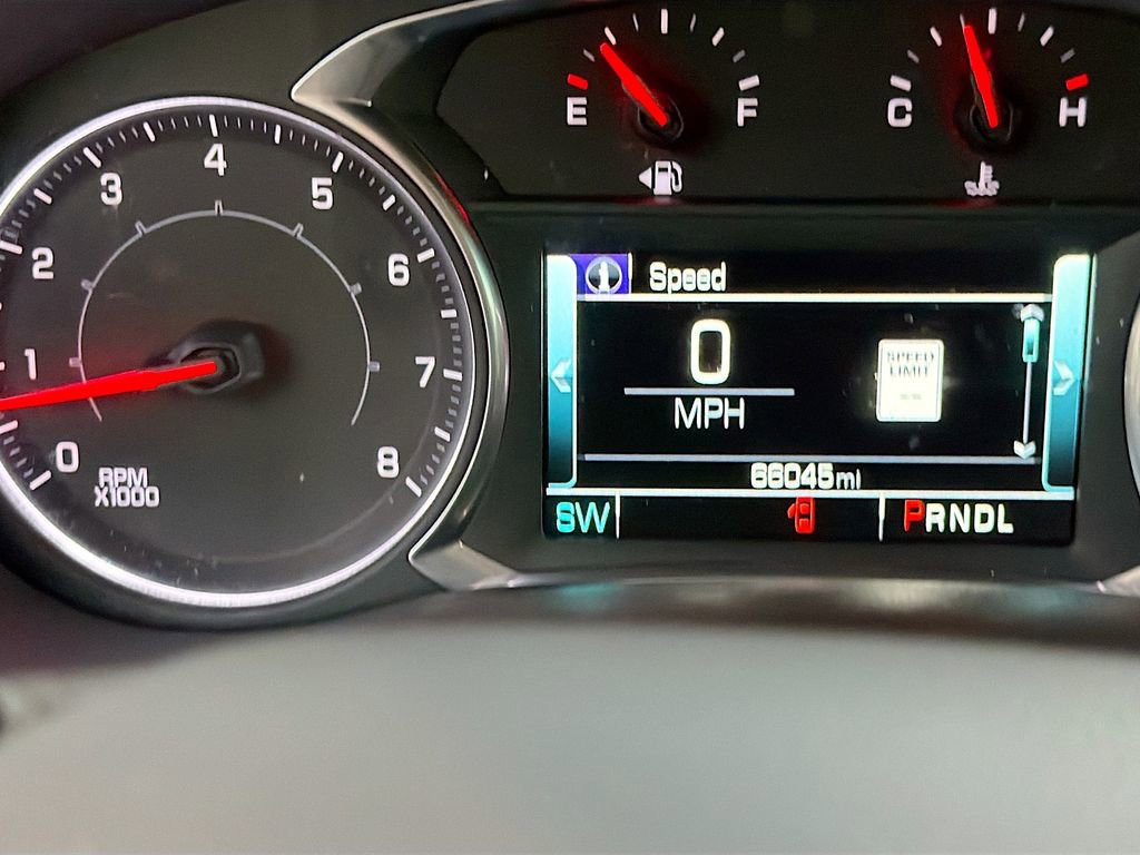 Used 2019 GMC Acadia SLT w/ LPO, Floor Liner Package FWD image 41