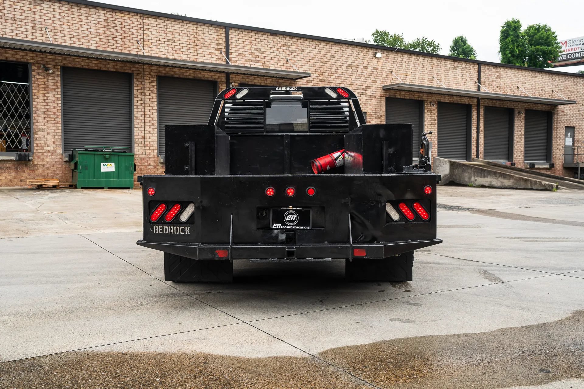 Used 2021 Ford F350 XL w/ Power Equipment Group AWD/4WD image 7