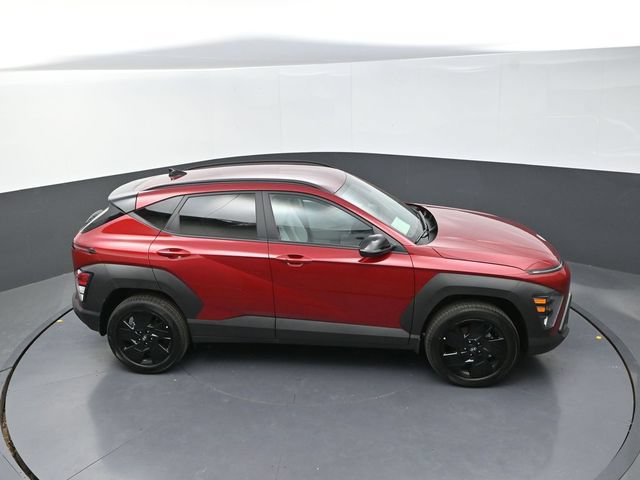 New 2026 Hyundai Kona SEL Sport AWD/4WD image 17