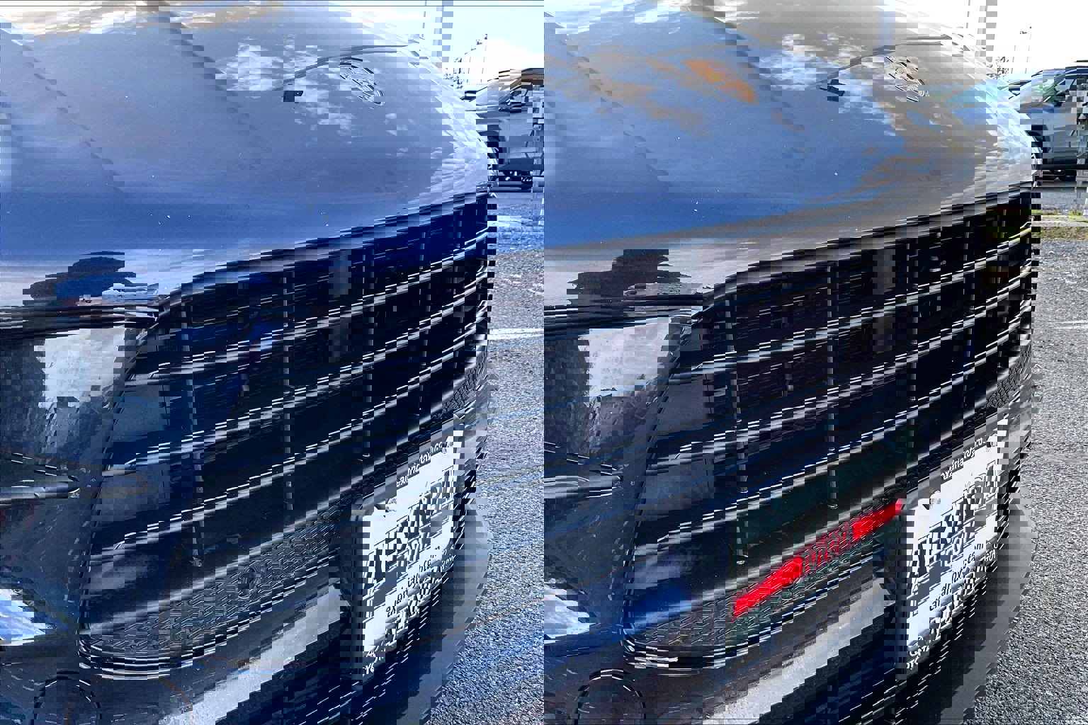 Used 2021 Porsche Macan image 28