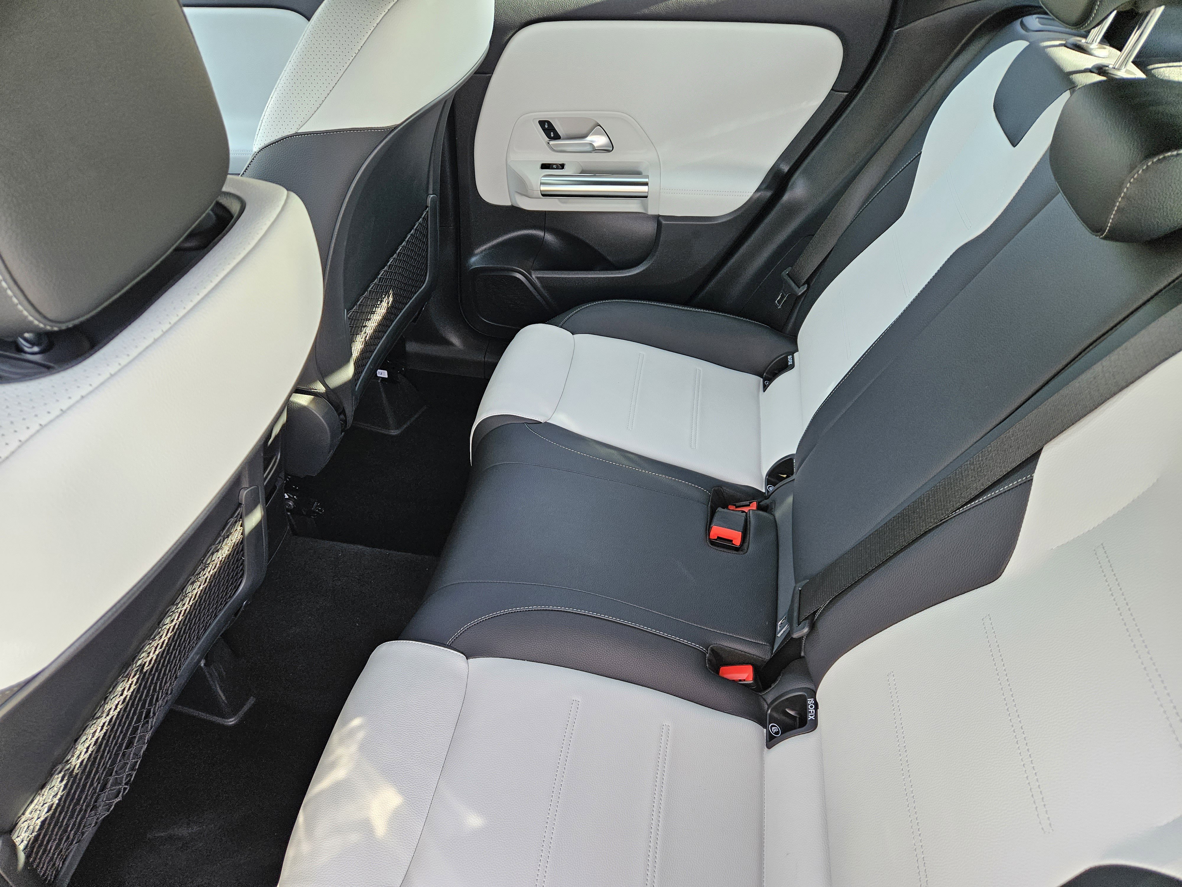 Certified 2022 Mercedes-Benz GLA 45 AMG 4MATIC image 30