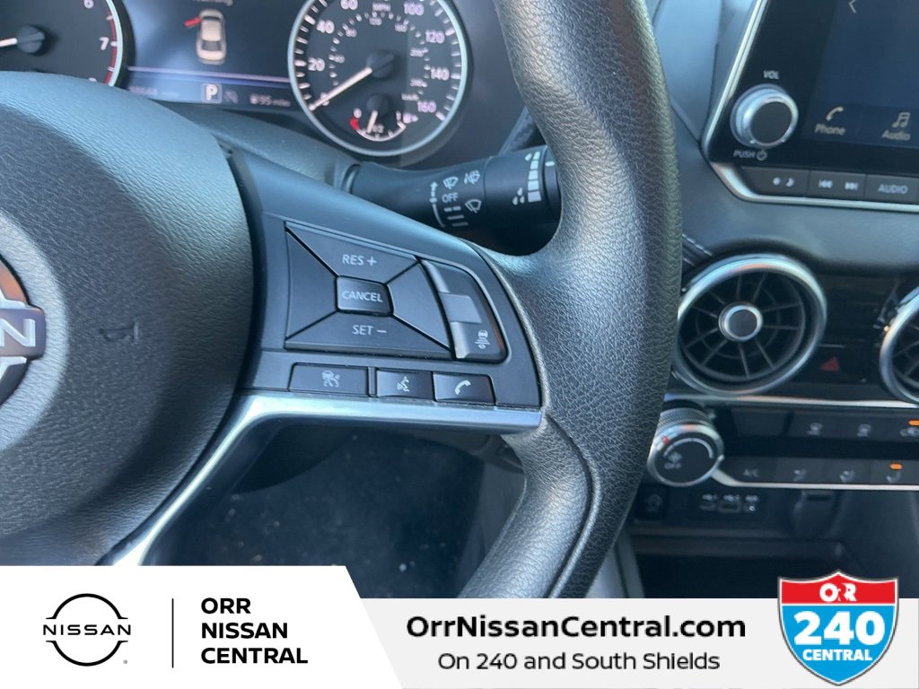 Used 2024 Nissan Sentra SV image 20