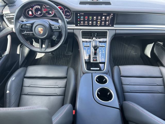 Used 2023 Porsche Panamera Turbo S image 11