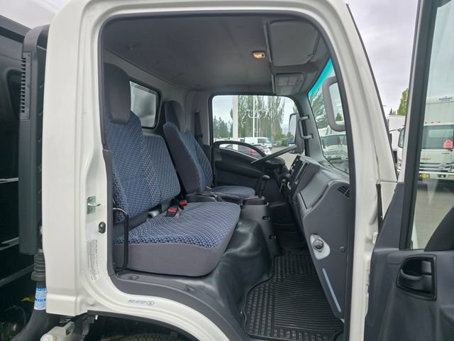 New 2024 Chevrolet Low Cab Forward 4500 XD RWD image 13