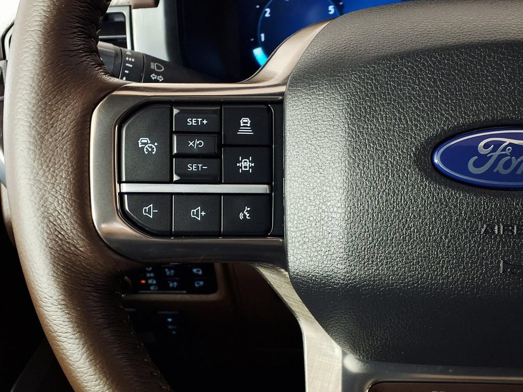 Used 2025 Ford F150 King Ranch w/ FX4 Off-Road Package AWD/4WD image 20