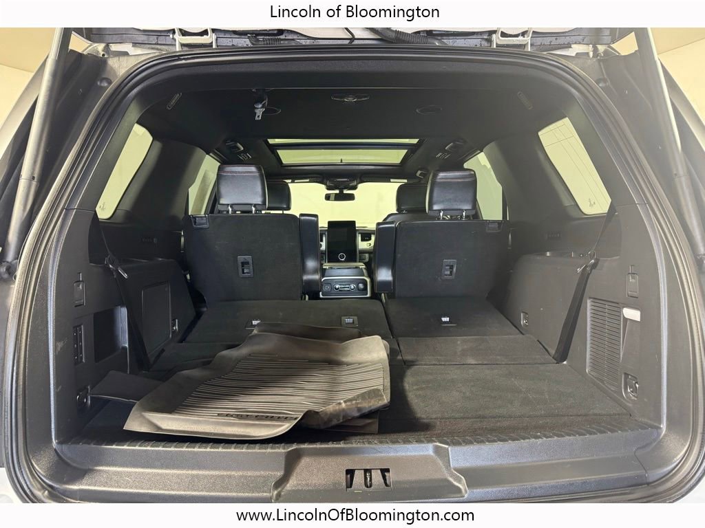 Used 2023 Ford Expedition Timberline AWD/4WD image 29