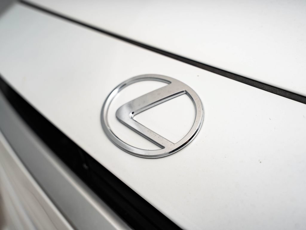 New 2026 Lexus TX 350 AWD w/ Technology Package image 3