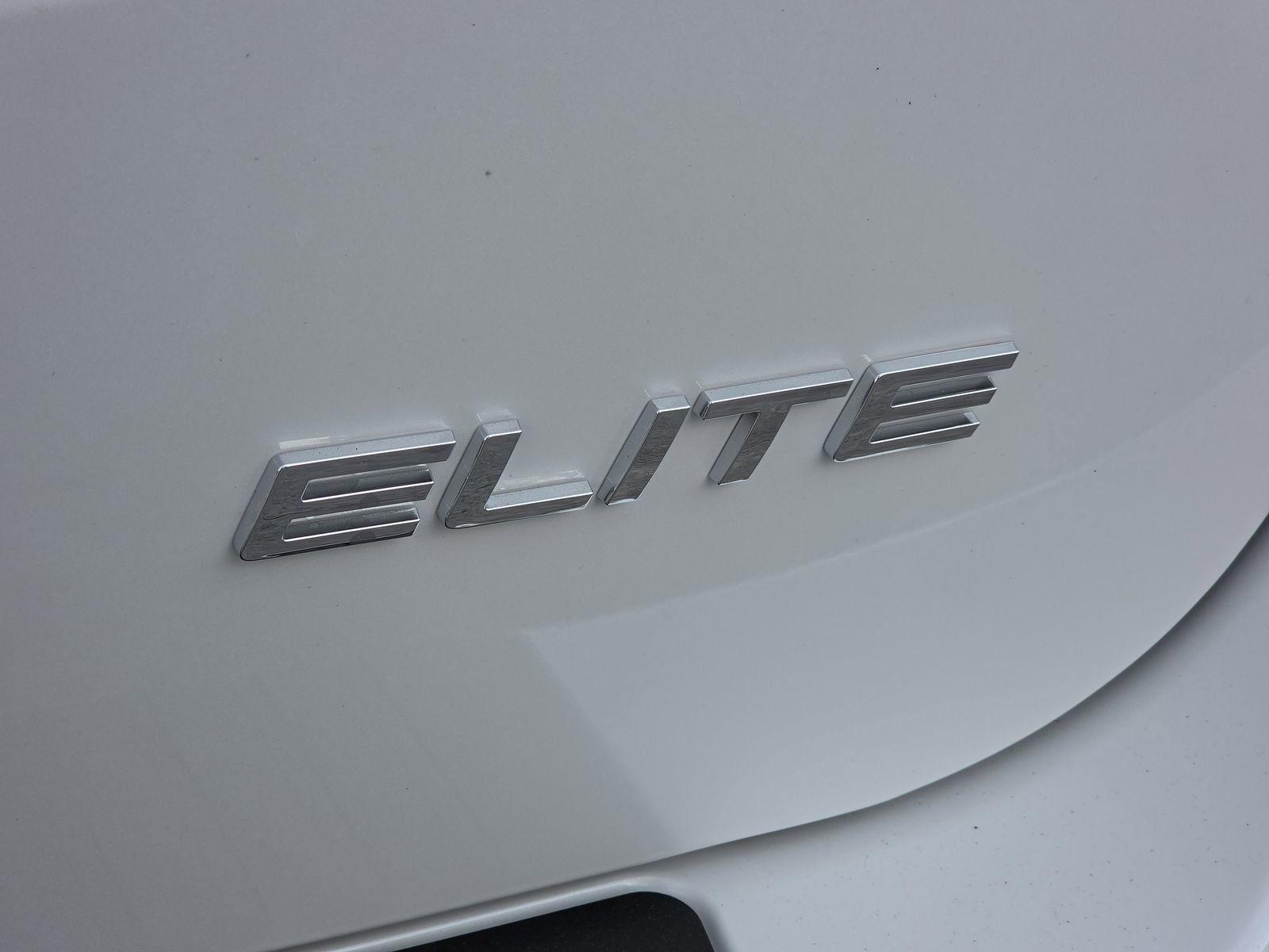 New 2026 Honda Odyssey Elite image 8