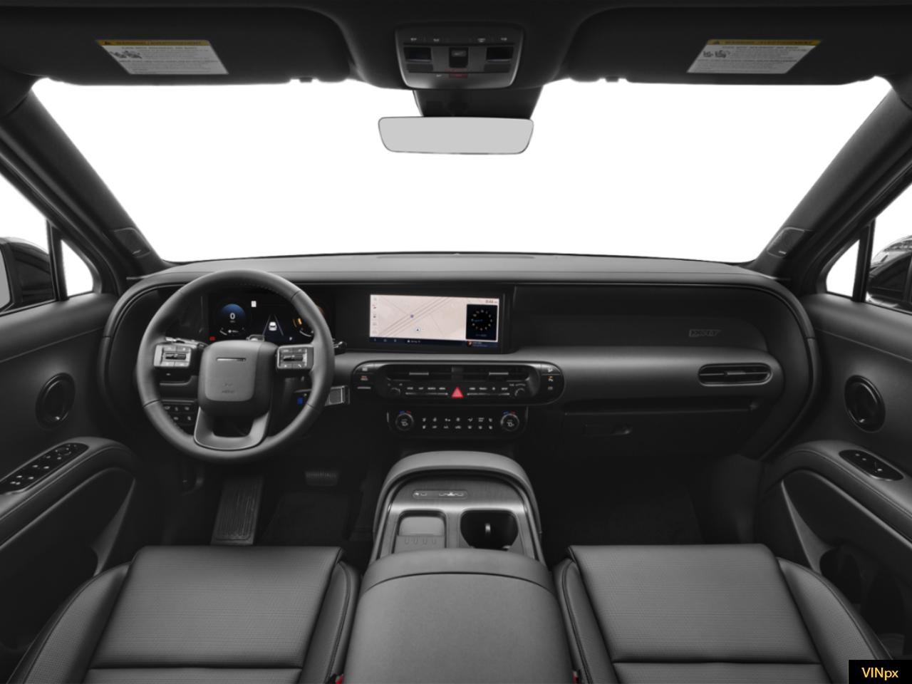 New 2026 Hyundai Palisade XRT Pro image 4