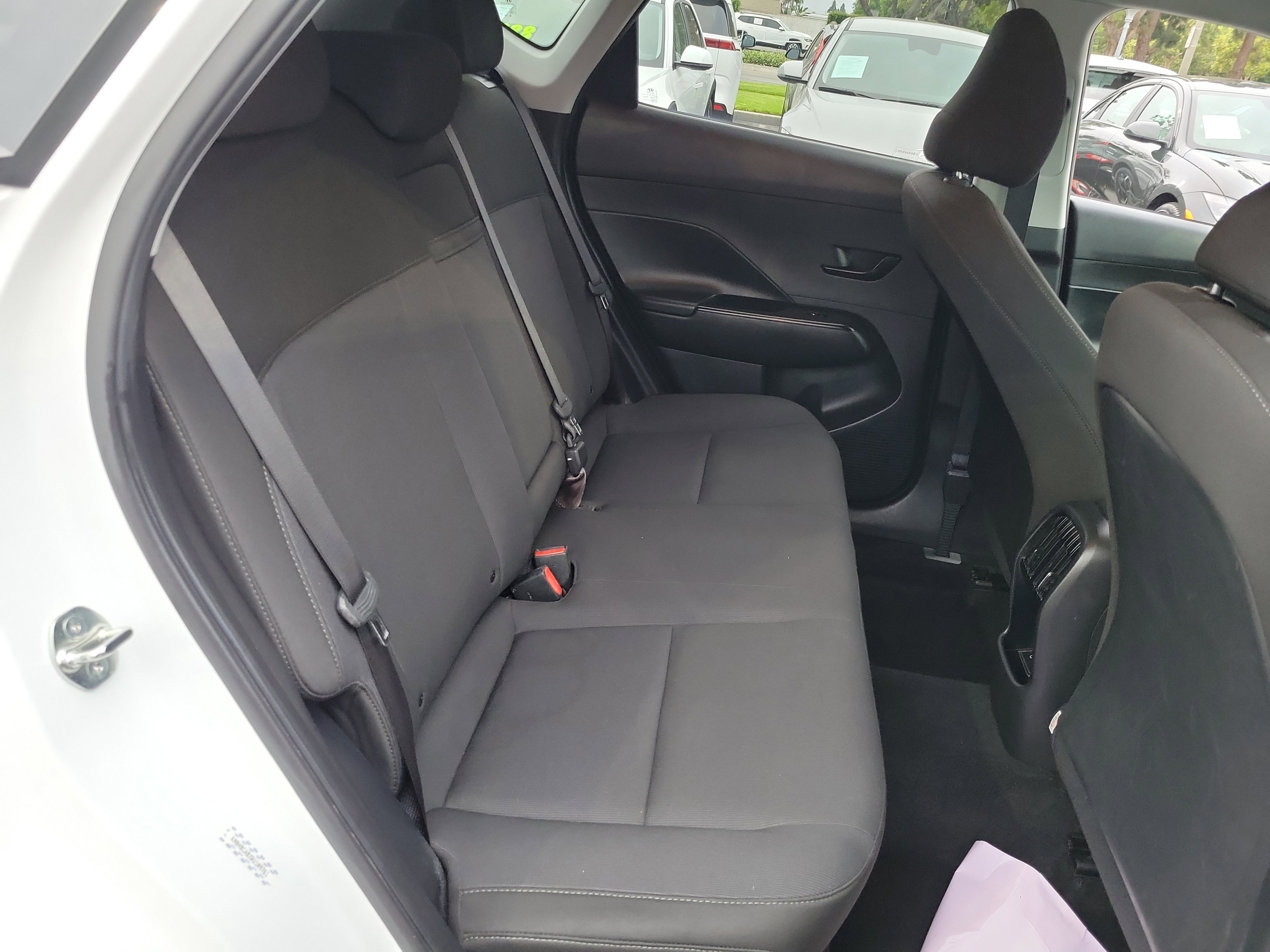 Certified 2024 Hyundai Kona SEL AWD/4WD image 23