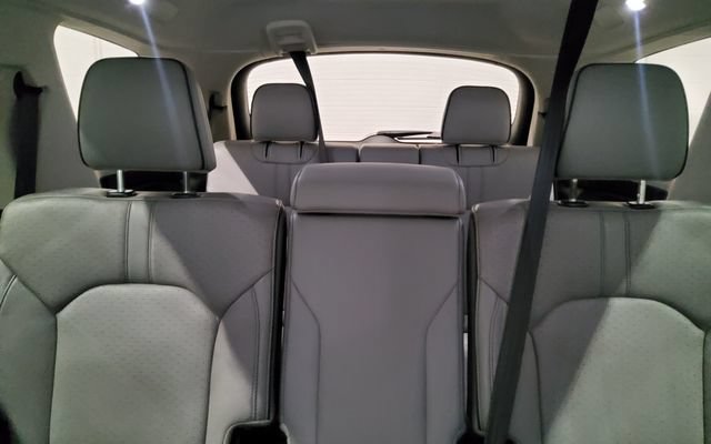 Used 2023 Honda Pilot Elite image 19