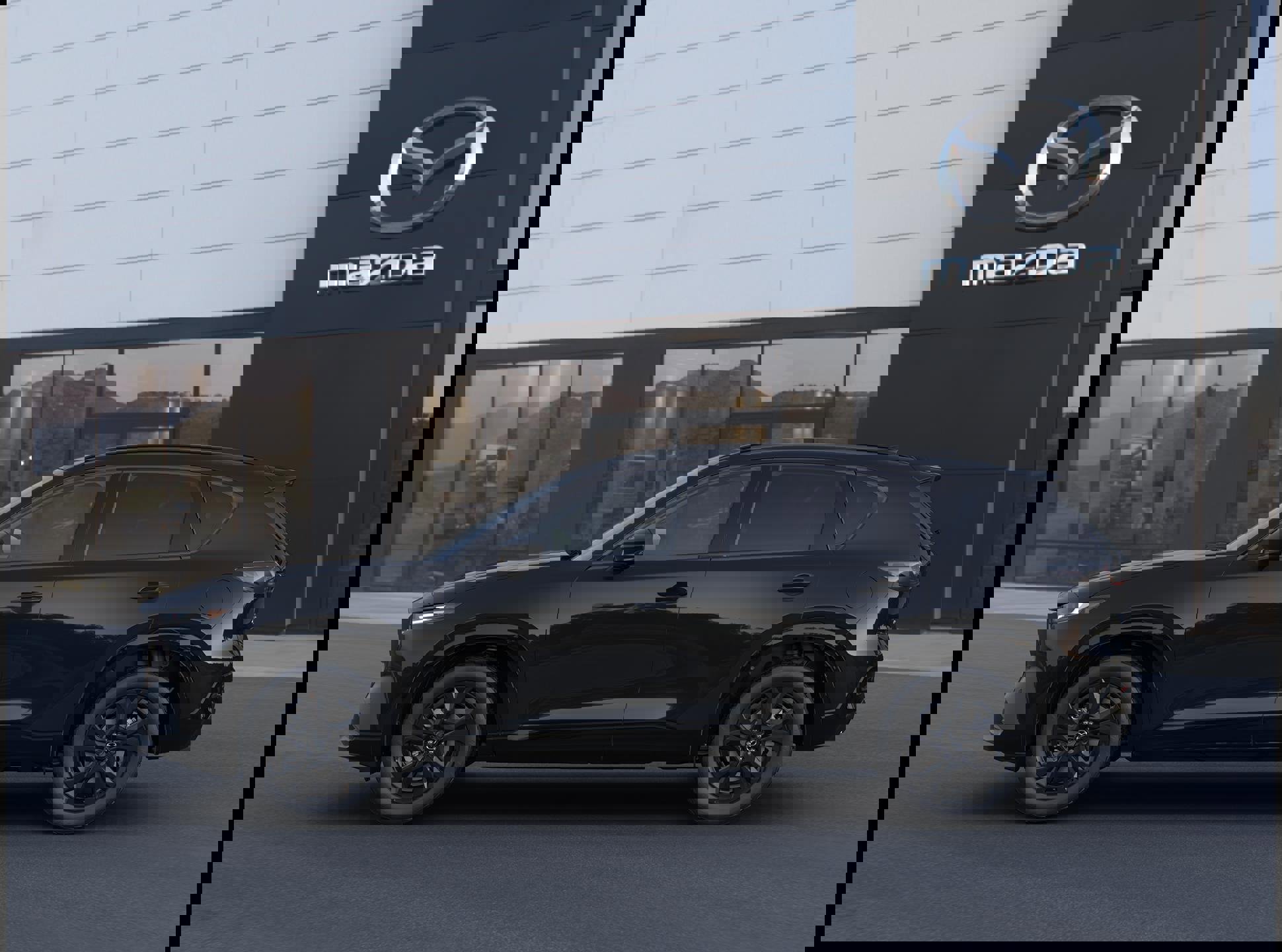 New 2026 MAZDA CX-5 2.5 S w/ Premium Plus Package image 3
