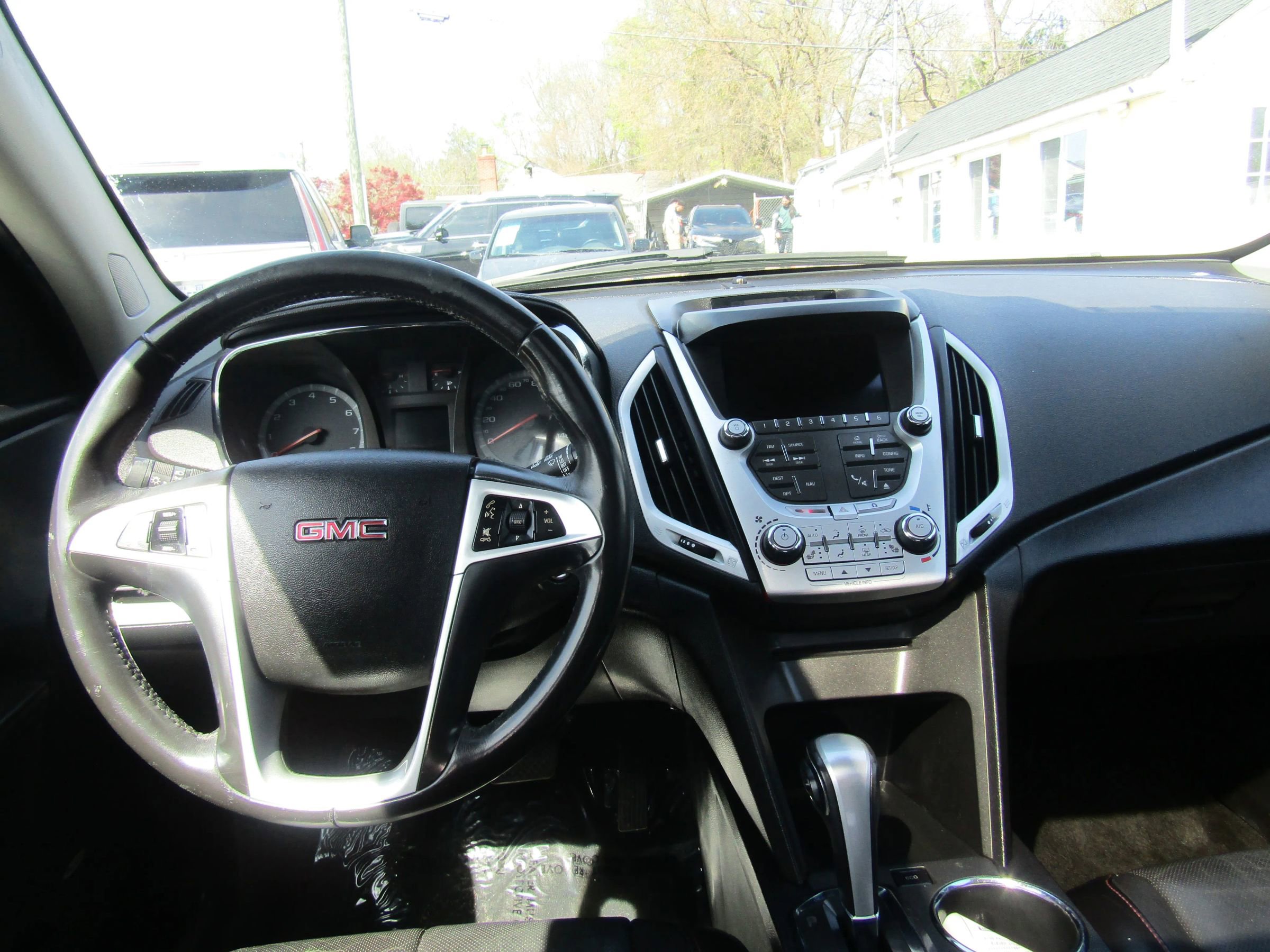 Used 2015 GMC Terrain SLT w/ Open Road Package image 18