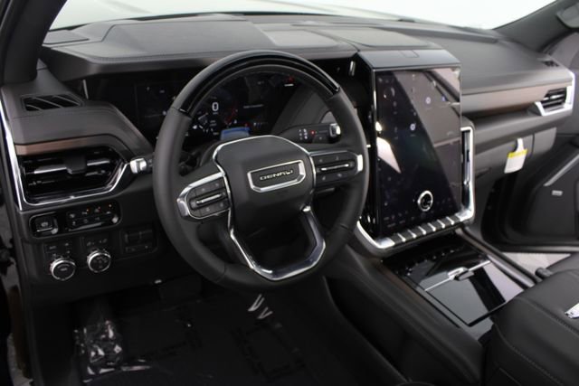 New 2026 GMC Yukon Denali AWD/4WD image 12