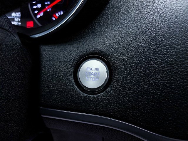 Certified 2023 Kia Stinger GT-Line w/ Sun & Sound Package image 22