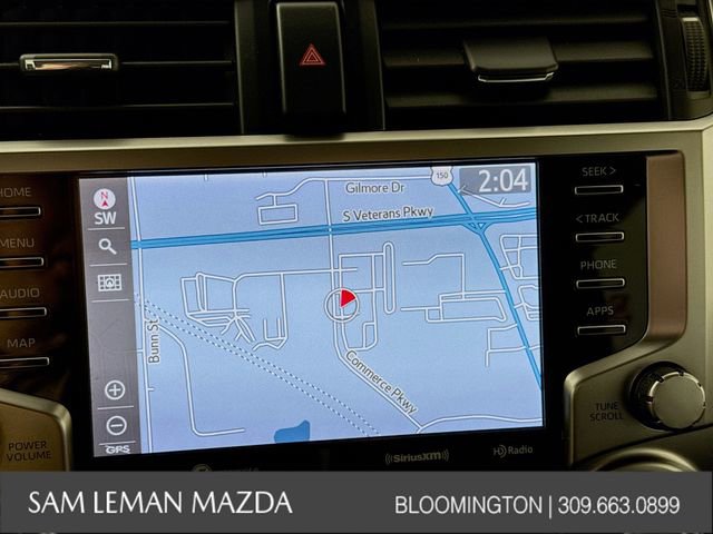 Used 2021 Toyota 4Runner Trail Special Edition image 13