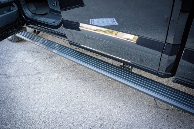 New 2025 Ford F150 Platinum image 13
