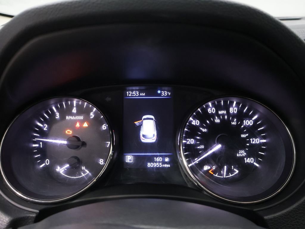 Used 2019 Nissan Rogue Sport S image 35