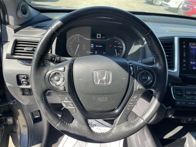 Used 2019 Honda Ridgeline RTL-E image 14