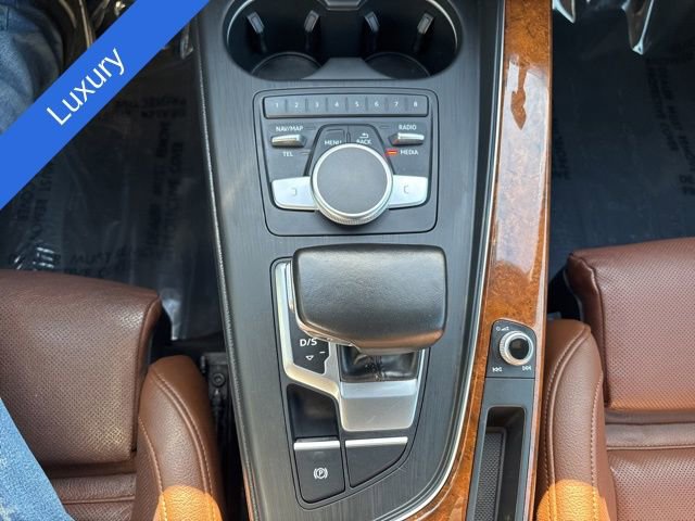 Used 2018 Audi A5 2.0T Premium Plus AWD/4WD image 23