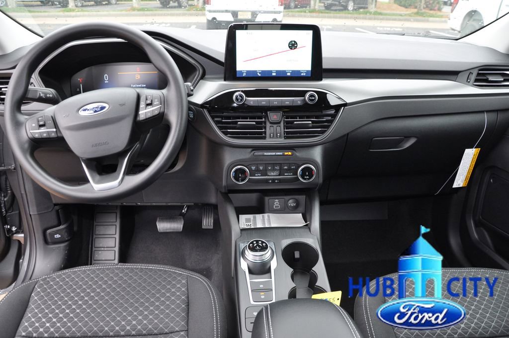 New 2026 Ford Escape Active image 12