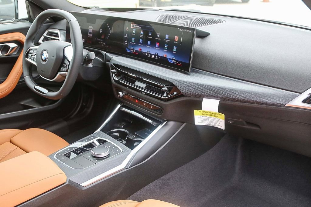 New 2025 BMW 230i Coupe w/ Premium Package image 13