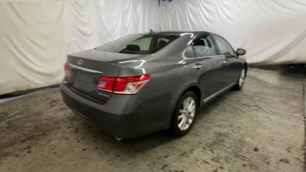 Used 2012 Lexus ES 350 image 8