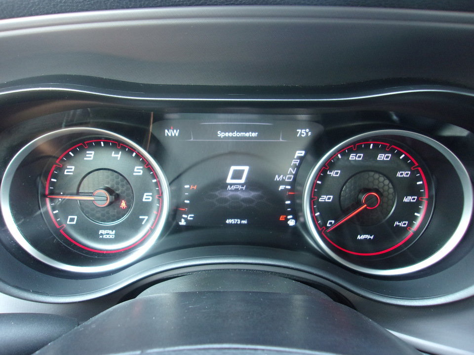 Used 2023 Dodge Charger GT image 13