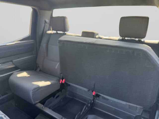 Certified 2026 Toyota Tundra SR5 AWD/4WD image 13