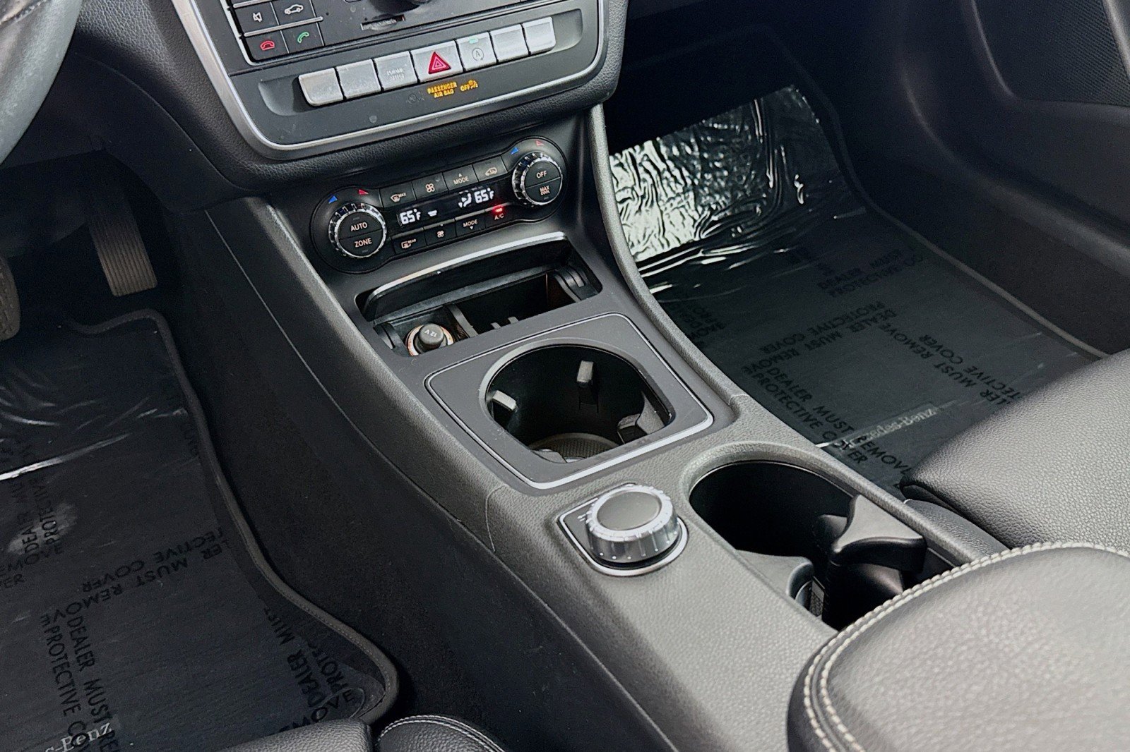 Used 2018 Mercedes-Benz GLA 250 image 6