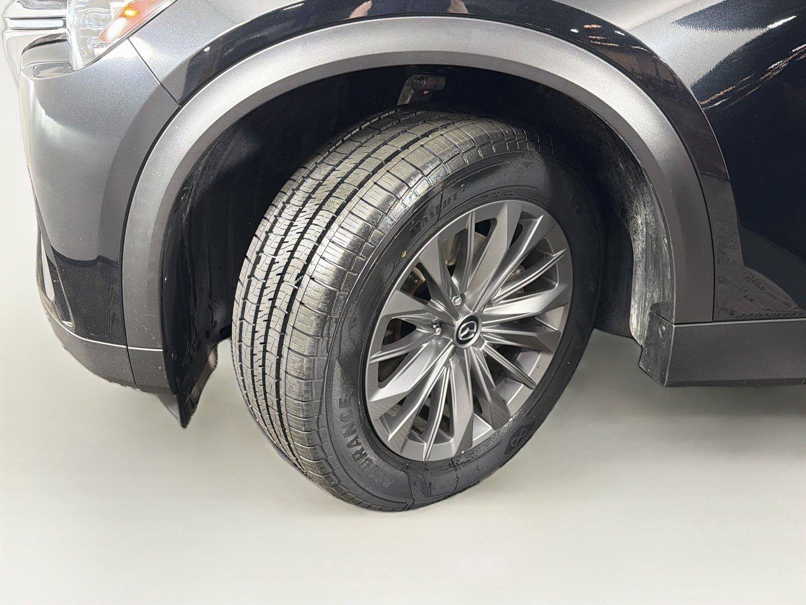 Used 2026 MAZDA CX-90 3.3 Turbo w/ Select Package AWD/4WD image 38