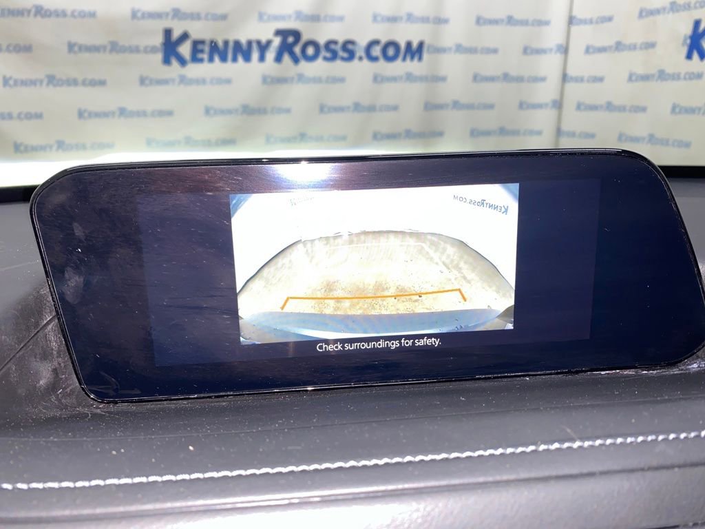 Used 2023 MAZDA CX-30 AWD 2.5 S w/ Preferred Package image 24