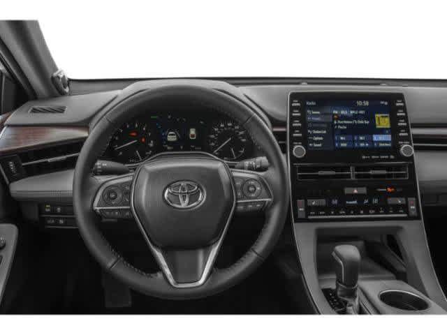 Used 2022 Toyota Avalon XLE w/ Moonroof Package FWD image 10