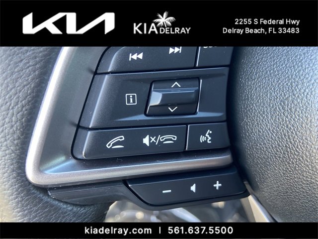 Used 2023 Subaru Outback Onyx Edition image 26