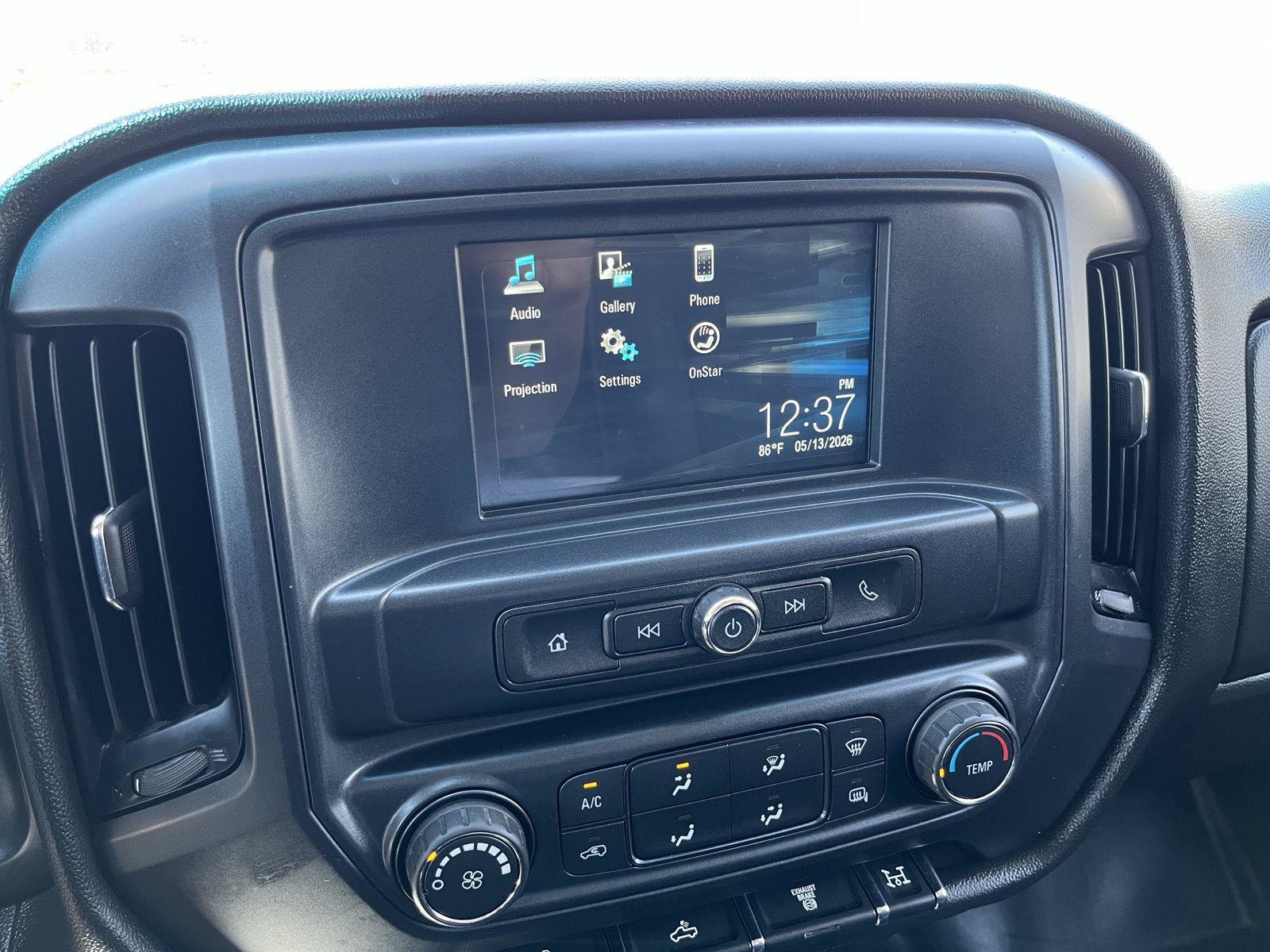 Used 2018 GMC Sierra 3500 4x4 Regular Cab w/ Sierra Convenience Package image 21