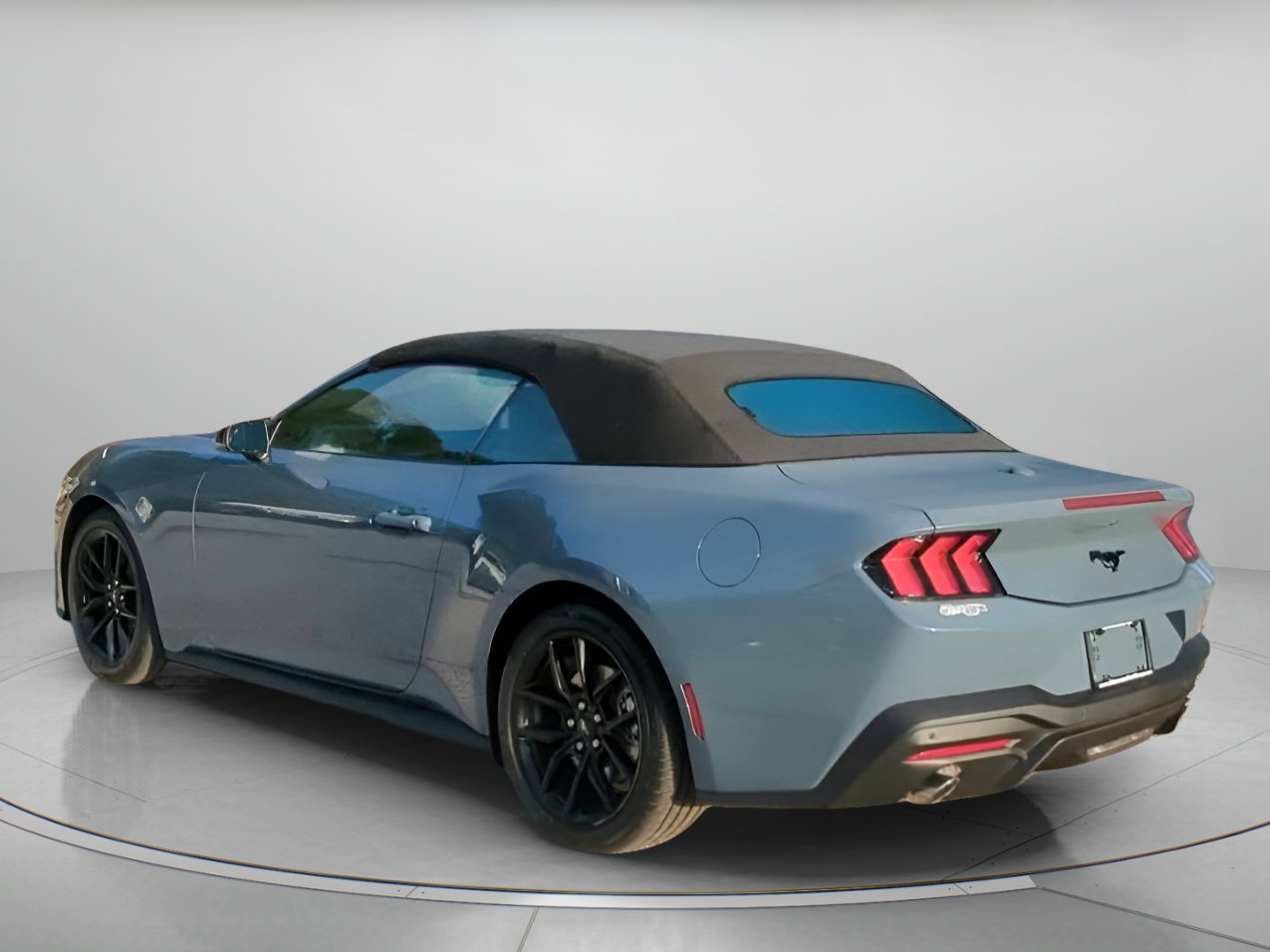 New 2026 Ford Mustang Premium RWD image 20