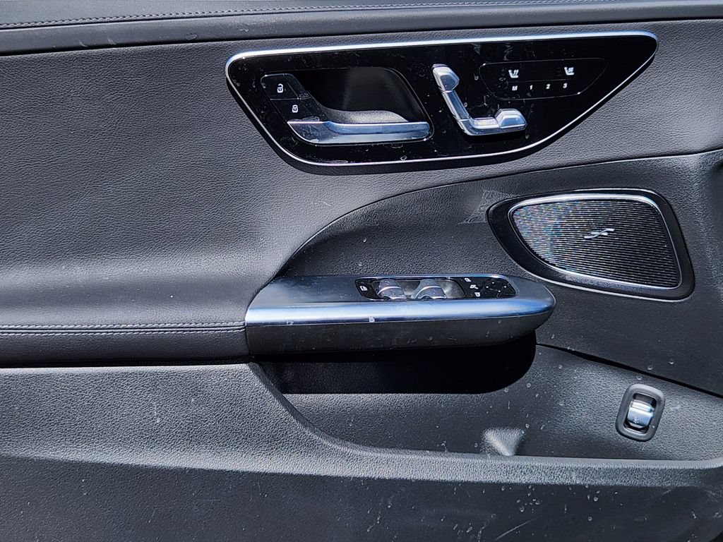 New 2026 Mercedes-Benz C 43 AMG 4MATIC Sedan image 23
