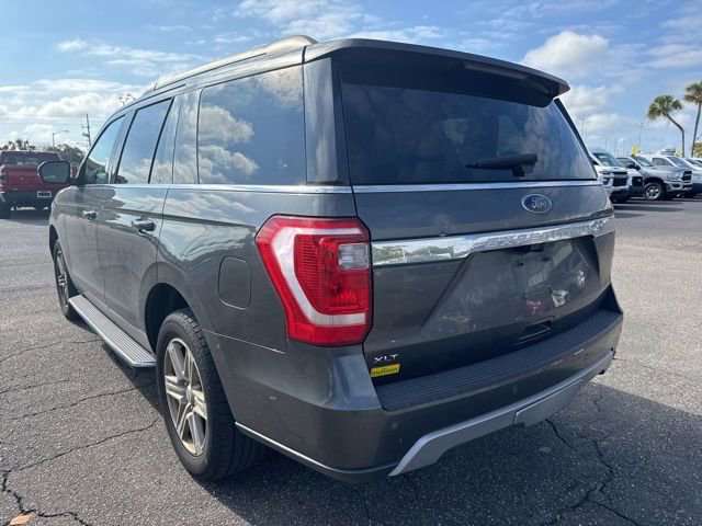 Used 2020 Ford Expedition XLT w/ Equipment Group 202A image 6