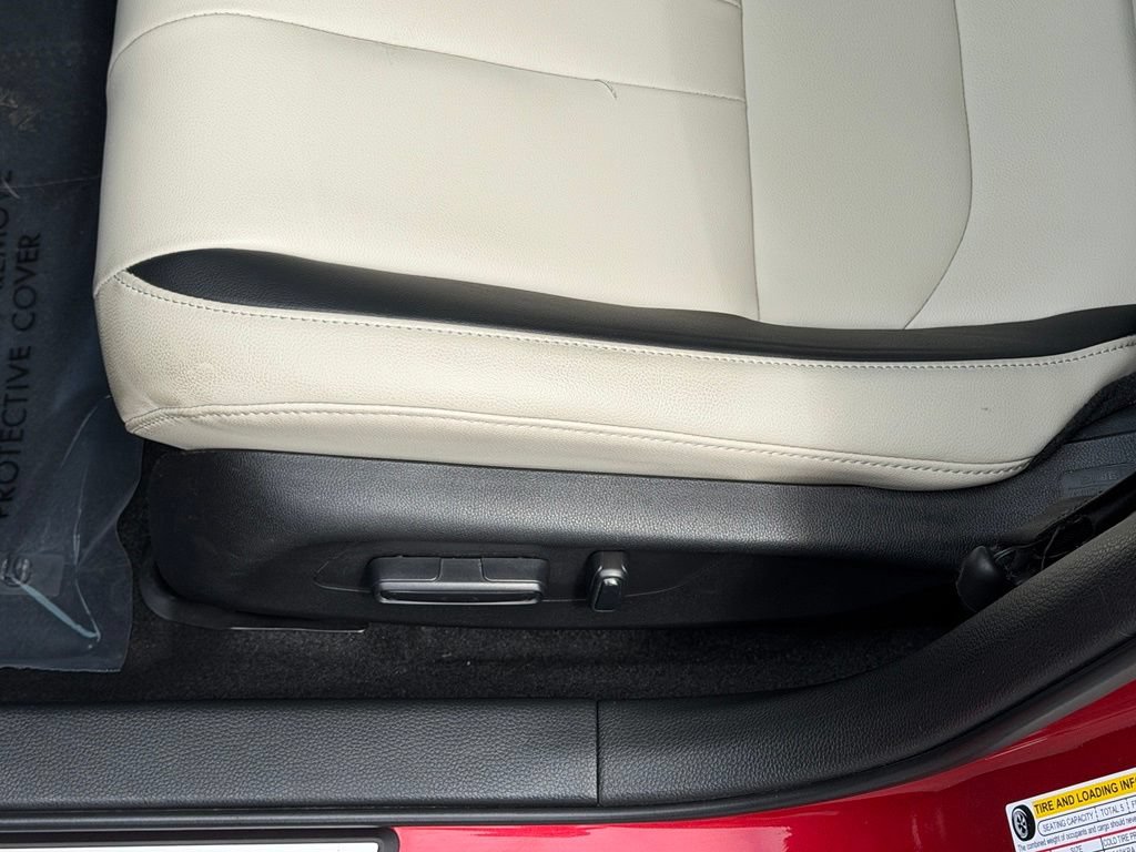 Certified 2023 Acura Integra A-Spec FWD image 15