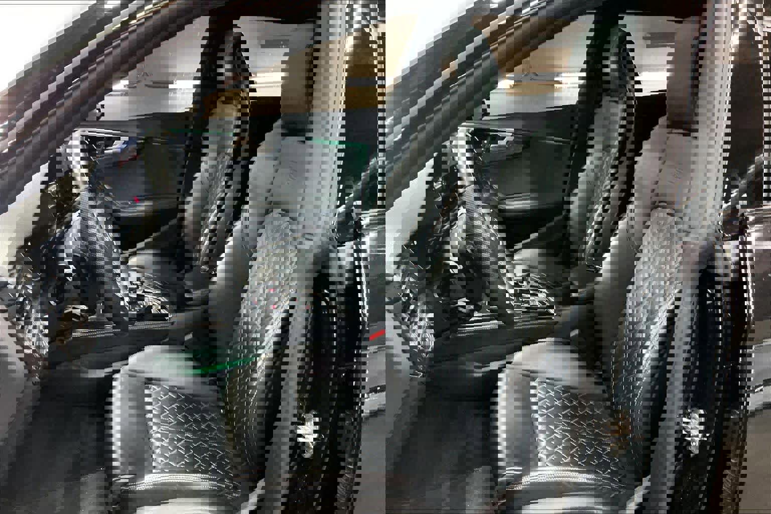 Used 2024 Audi S5 Prestige w/ Prestige Package image 27