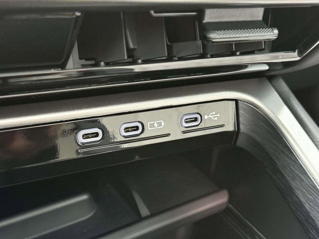 Used 2025 Lexus TX 350 AWD w/ Technology Package image 26