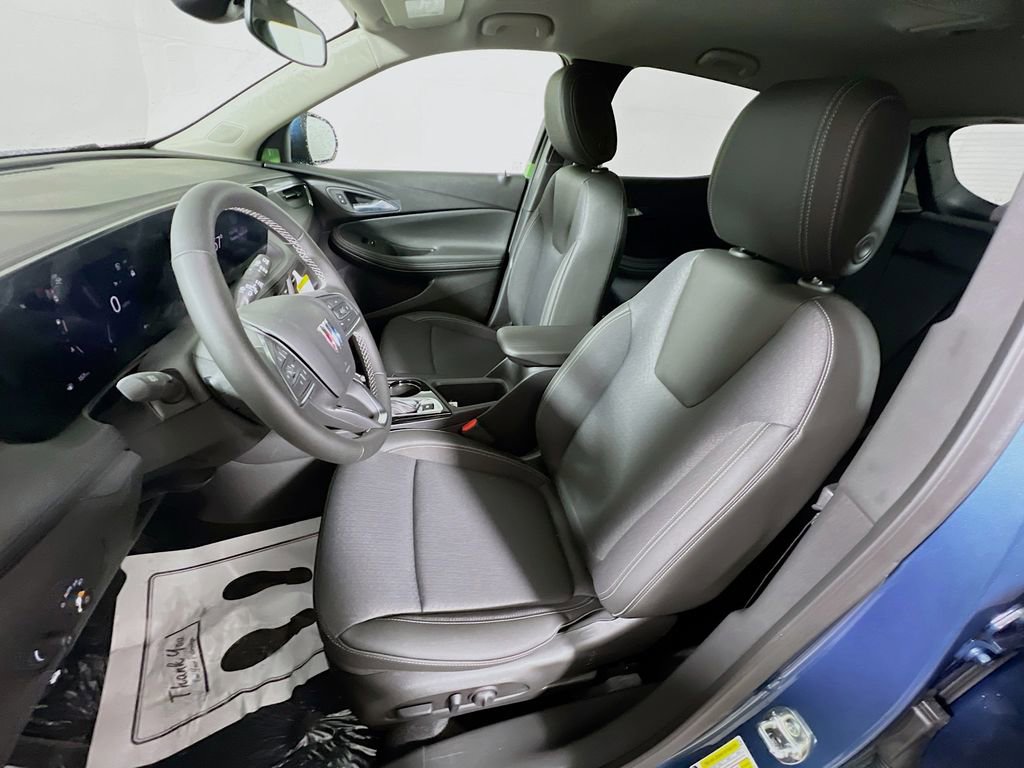 New 2026 Buick Encore GX Preferred w/ Comfort Package image 17