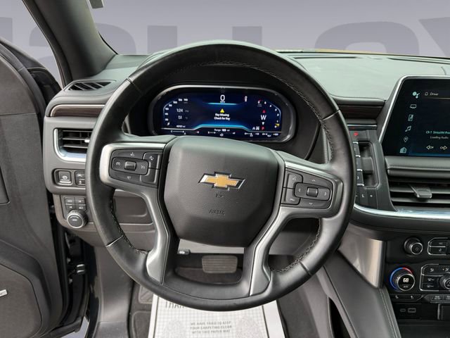 Used 2024 Chevrolet Suburban LT image 13