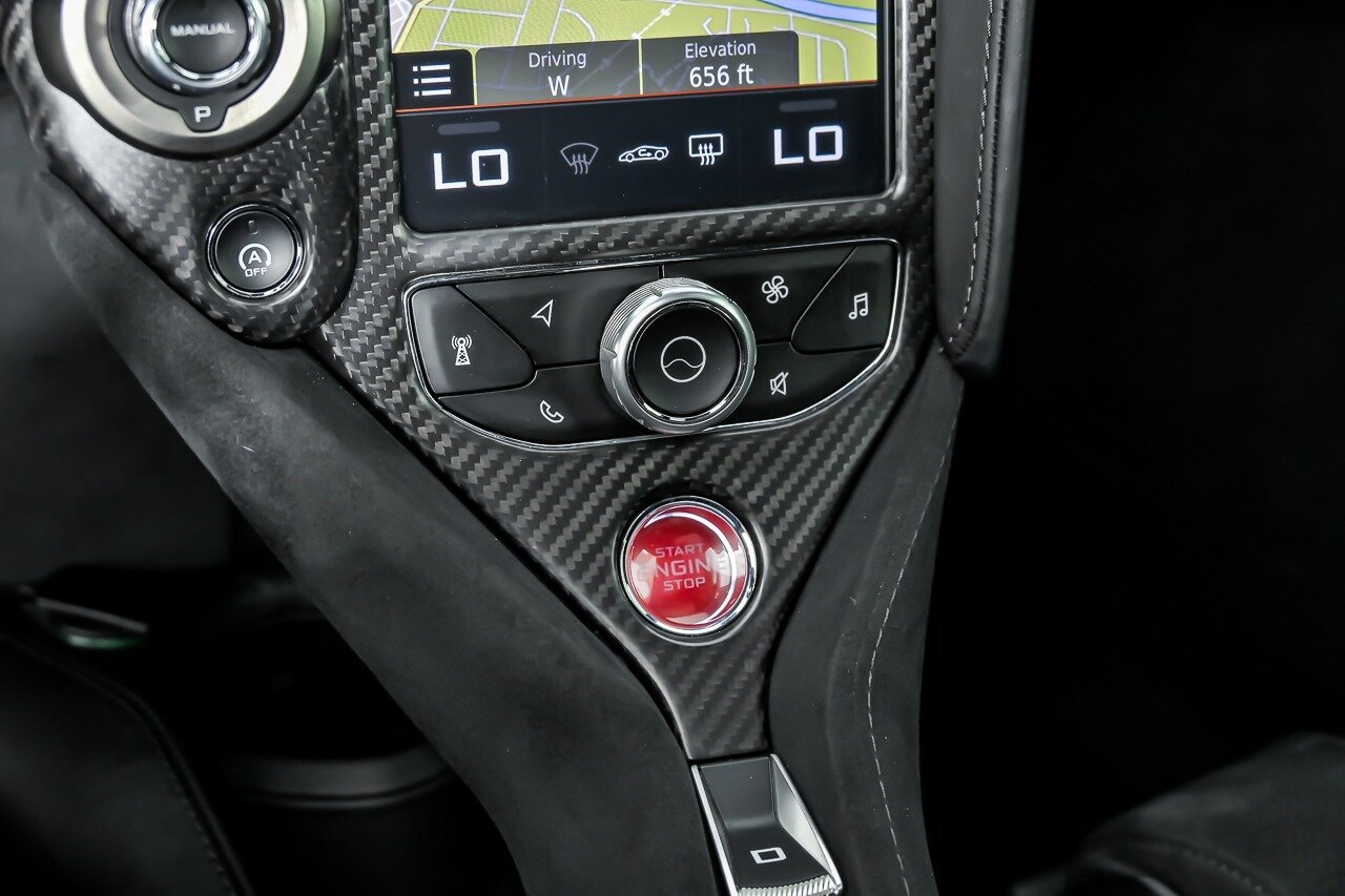 Used 2018 McLaren 720S Performance image 39