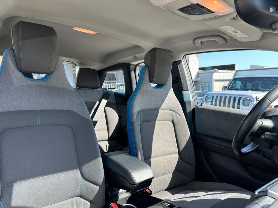 Used 2019 BMW i3 image 36