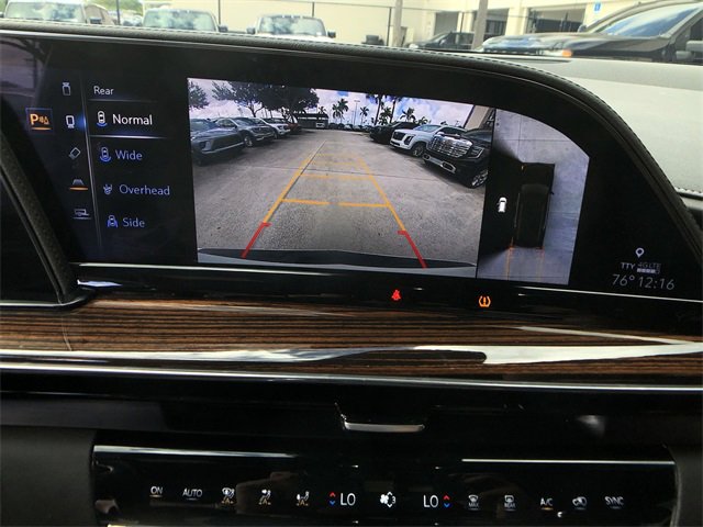 Certified 2022 Cadillac Escalade Premium Luxury image 25