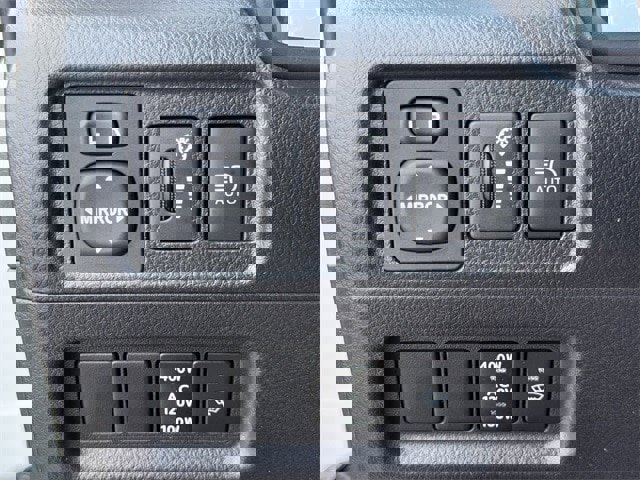 Used 2022 Toyota 4Runner SR5 image 24