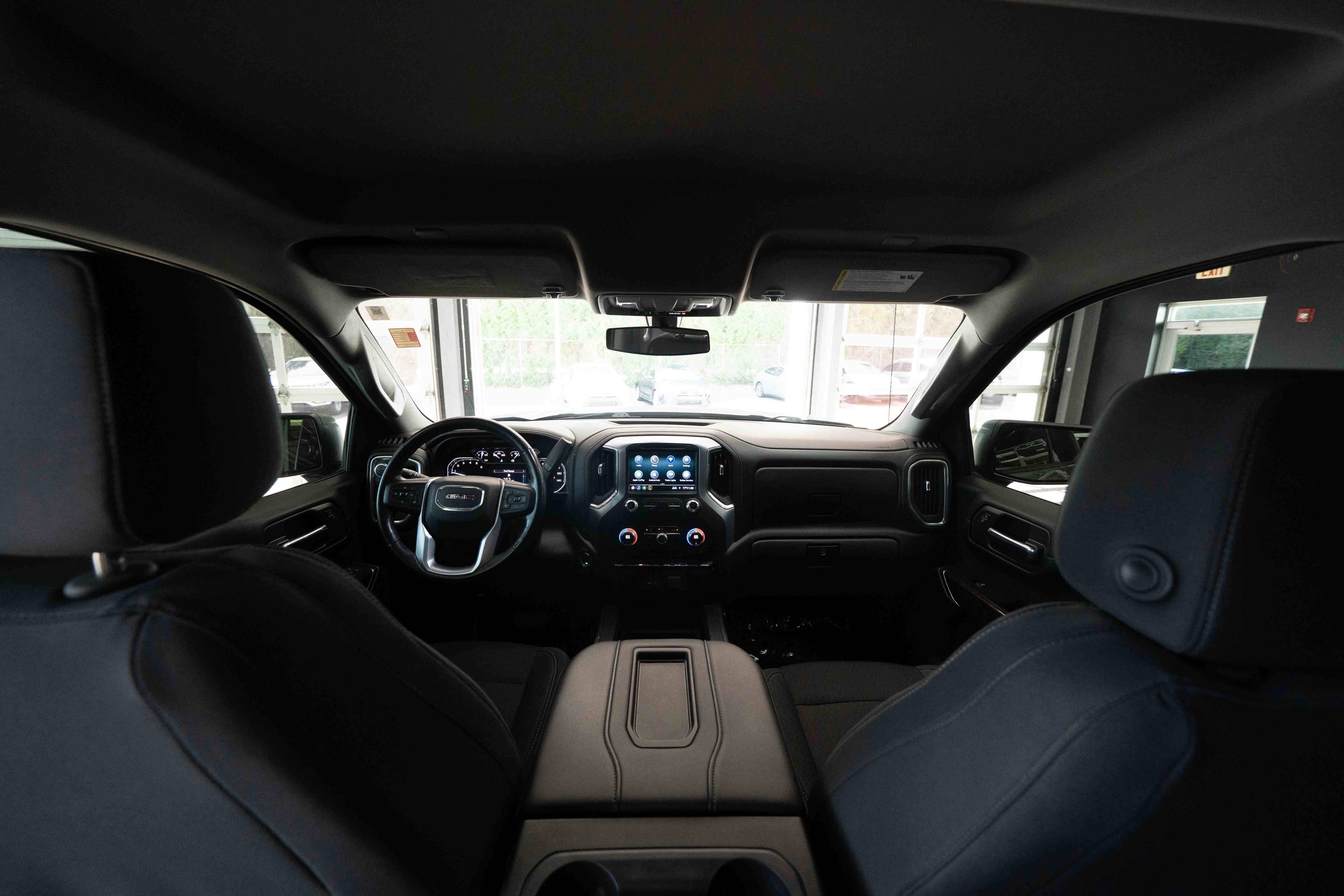 Used 2020 GMC Sierra 1500 Elevation w/ Elevation Value Package image 19