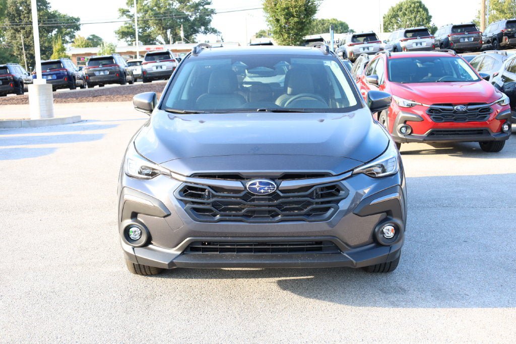 New 2026 Subaru Crosstrek 2.5i Limited AWD/4WD image 4